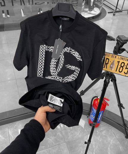 Shirt - D&G