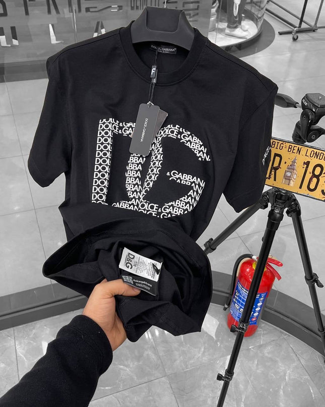 Shirt - D&G