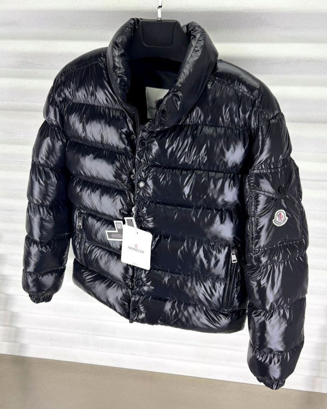 GIUBBOTTO INVERNALE - MONCLER