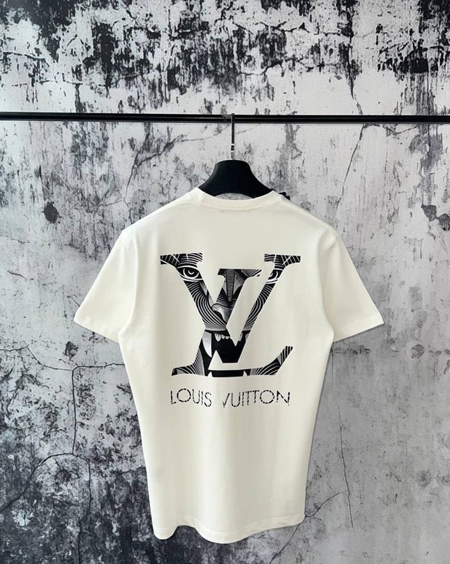 Shirt - LV