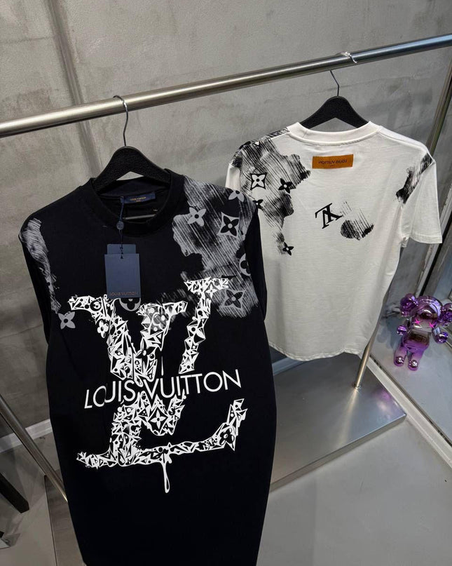 Shirt - LV