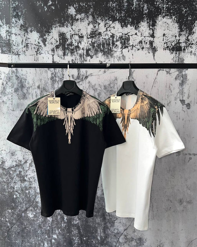Shirt - MARCELO BURLON