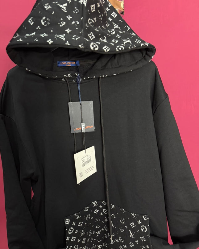 Sweatshirt - LV