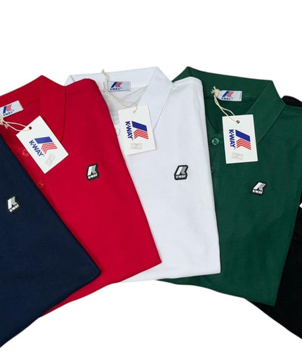 Polo - K•WAY