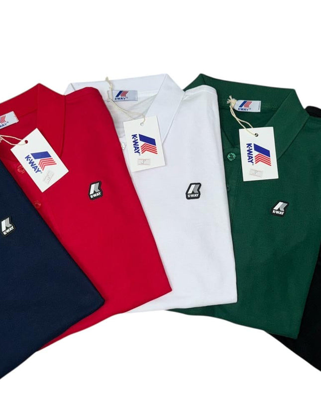Polo - K•WAY