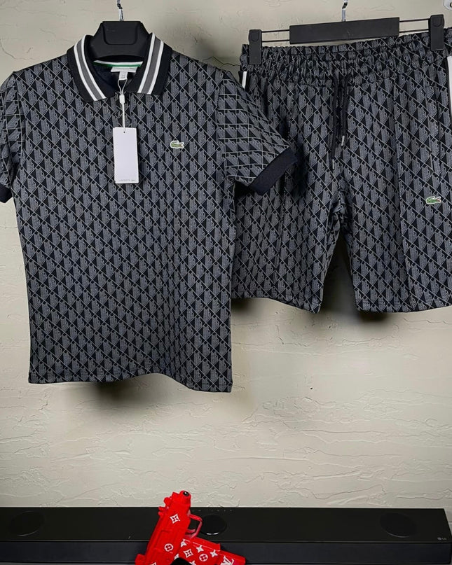 Coordinato - LACOSTE