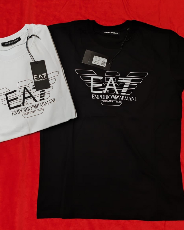 Shirt - EA7