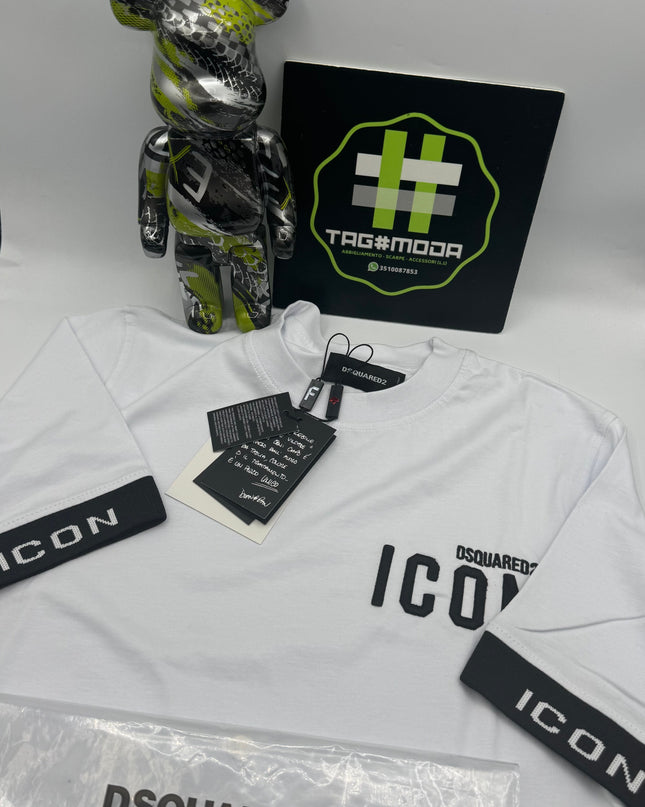 Shirt - ICON DSQUARED2