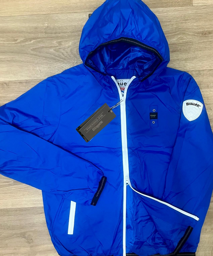 Blauer Blu Royal - Primaverile