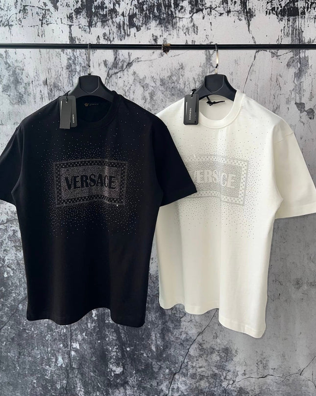 Shirt - VERSACE