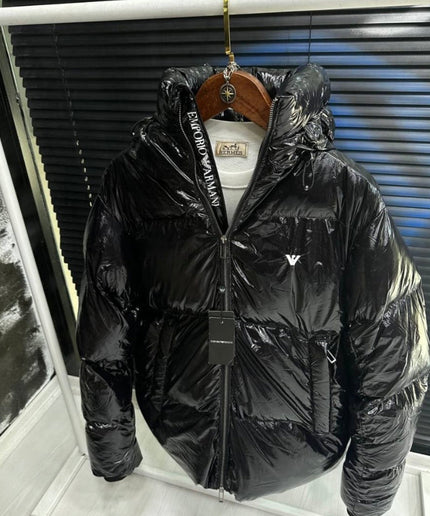 GIUBBOTTO INVERNALE - A R M A N I