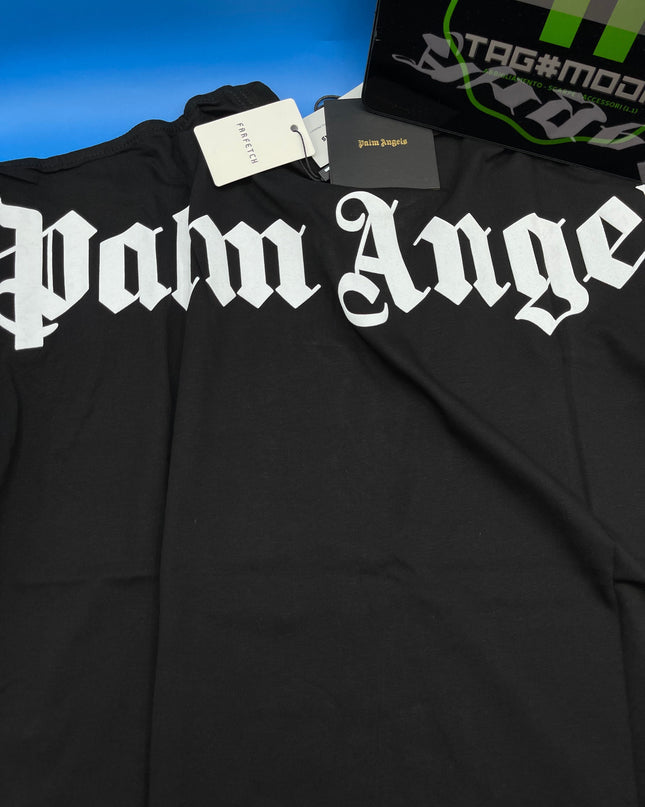 Shirt PALM ANGELS - Over size
