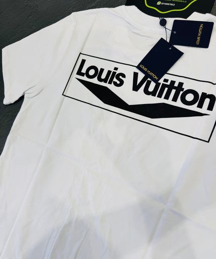 Shirt - LV