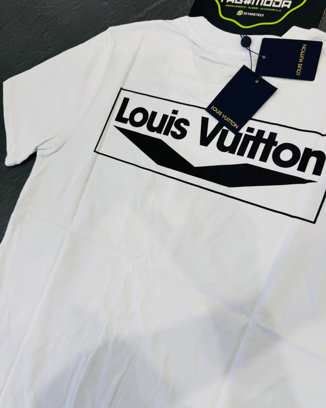 Shirt - LV