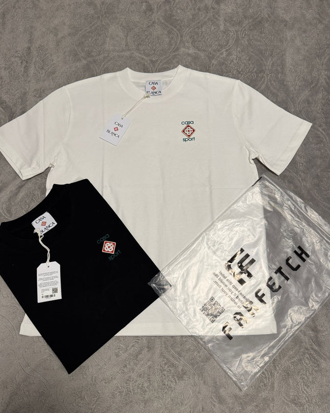 Shirt - CASABLANCA