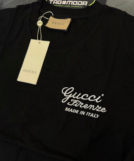 Shirt - G G