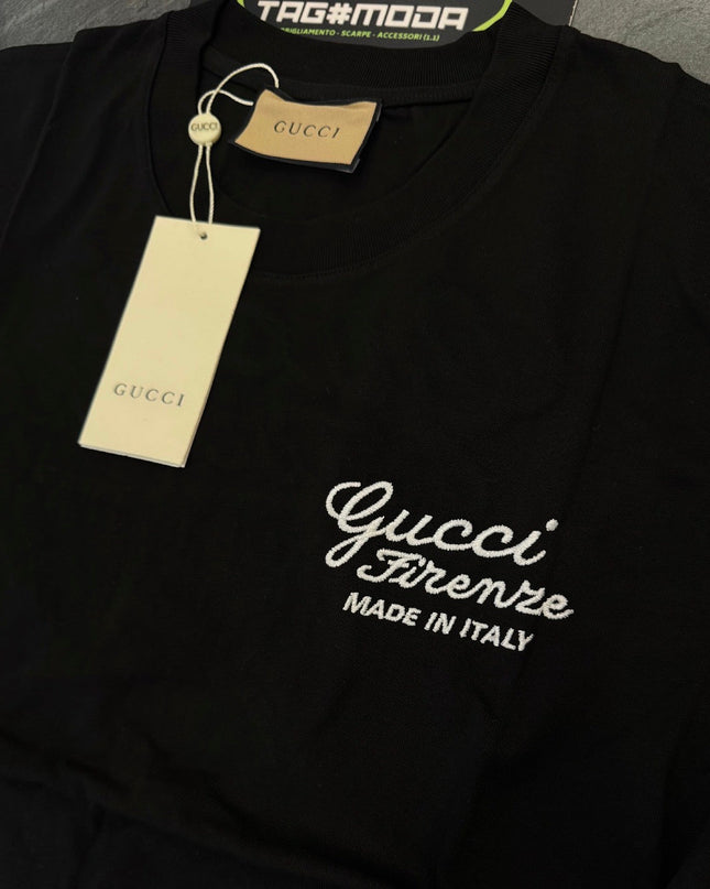 Shirt - G G