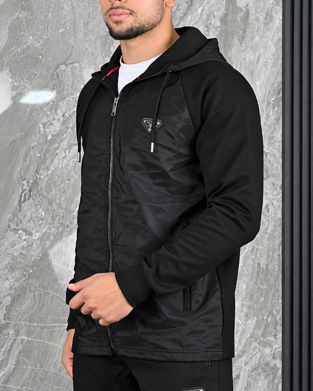 Tracksuit - PR/DA