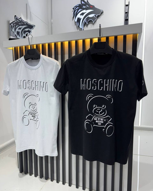 Shirt - MOSCHINO