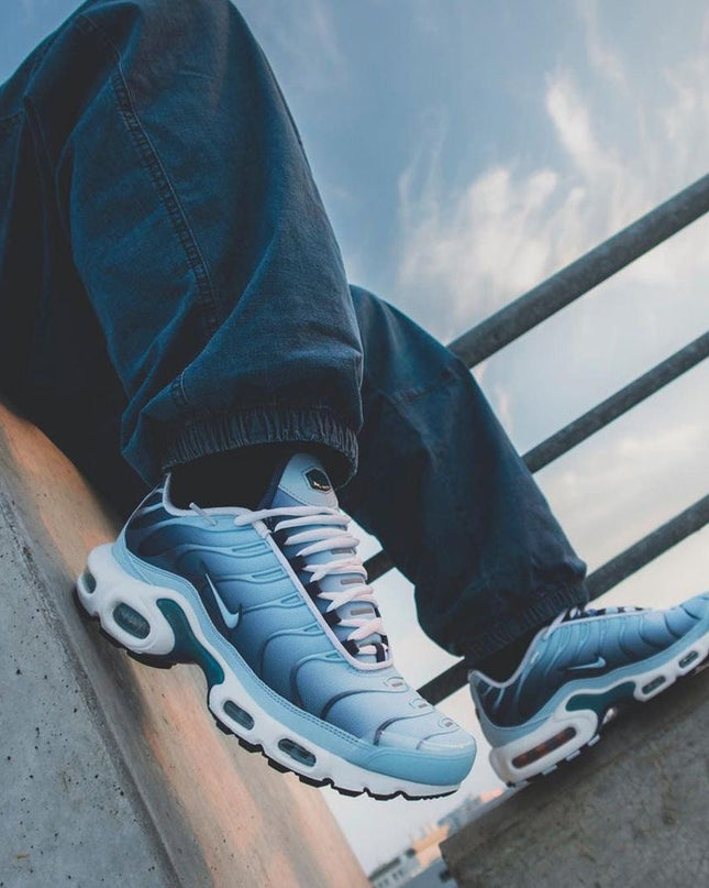 Nike Air Max Plus - TN