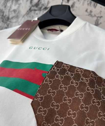 Shirt - GG