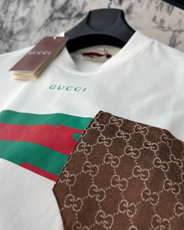 Shirt - GG