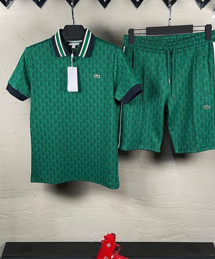 Coordinato - LACOSTE