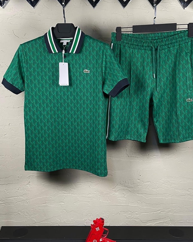 Coordinato - LACOSTE