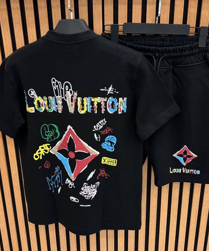 Coordinato - LV