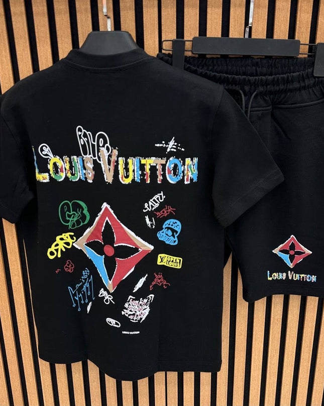 Coordinato - LV