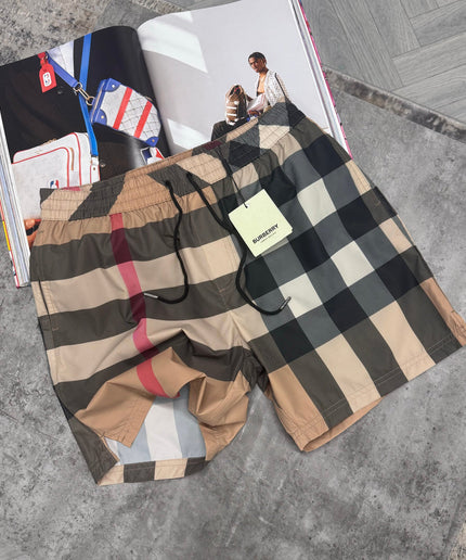 Costume da bagno - BURBERRY