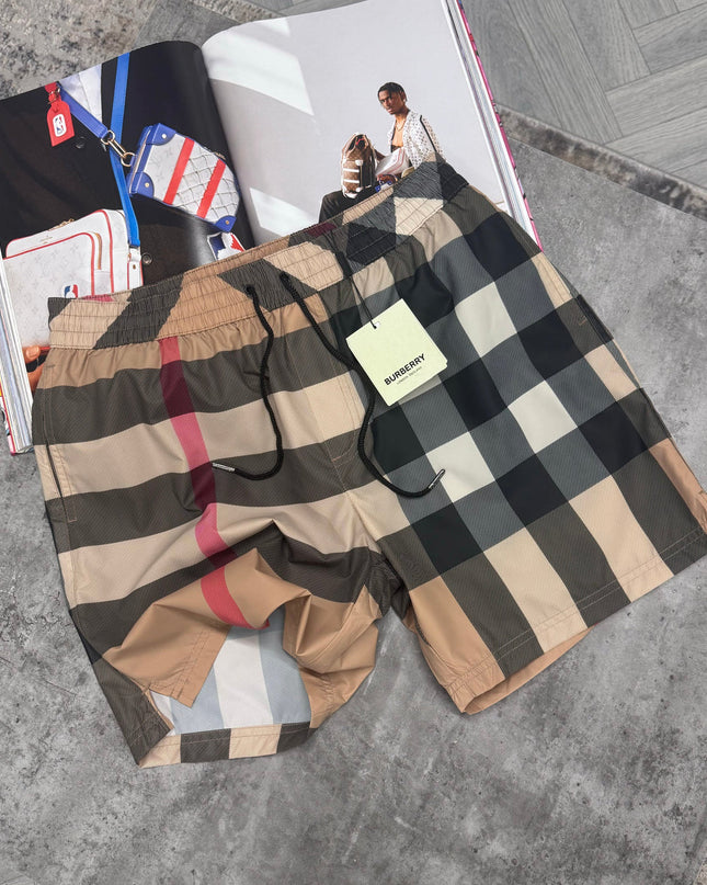 Costume da bagno - BURBERRY