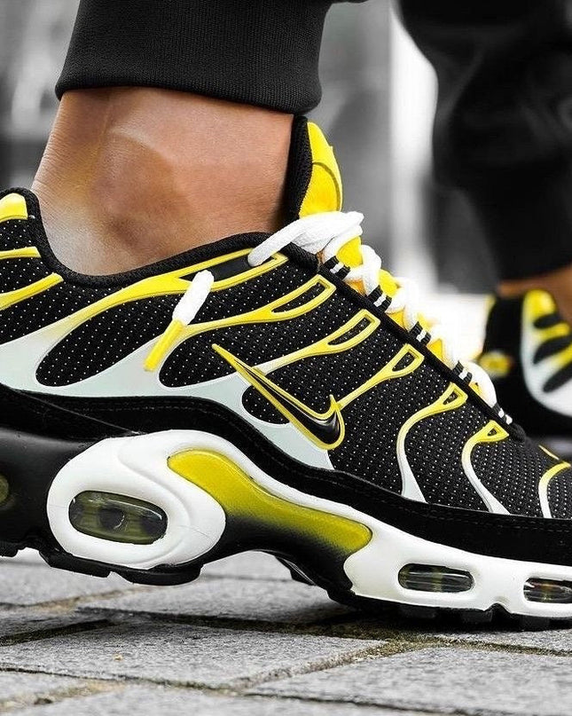 Nike Air Max Plus - TN