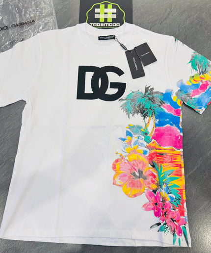 Shirt - DG