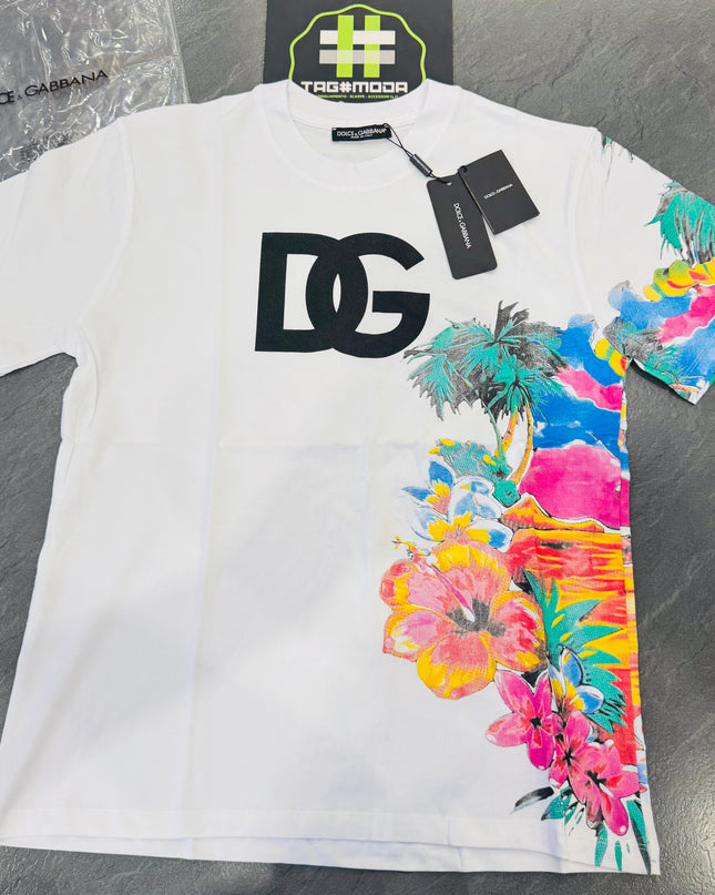 Shirt - DG