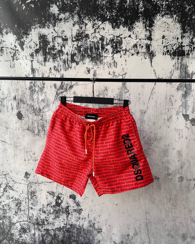 Costume da bagno - DSQUARED2