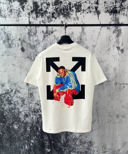 Shirt - OFF WHITE