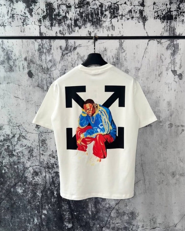 Shirt - OFF WHITE