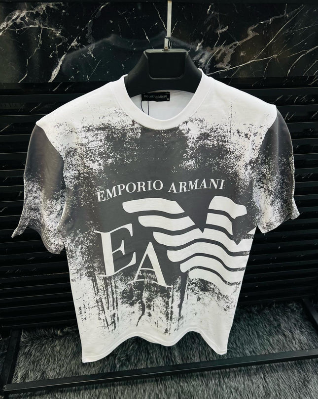 Shirt - EMPORIO ARMANI
