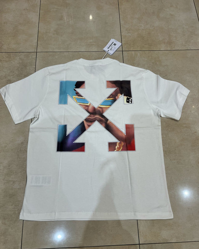 Shirt - OFF WHITE