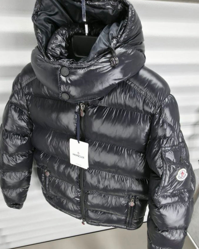 WINTER JACKET - MONCLER MAYA