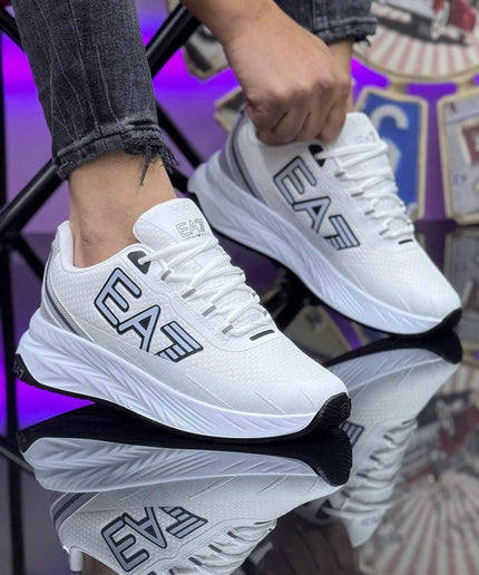 Sneakers - EA7 WHITE