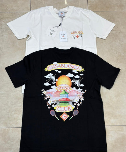 Shirt - CASABLANCA