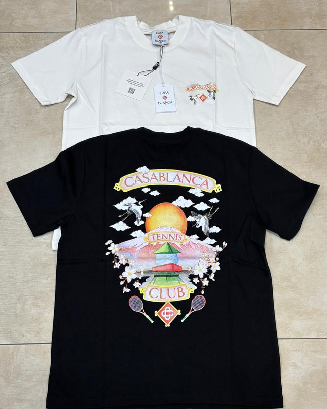 Shirt - CASABLANCA