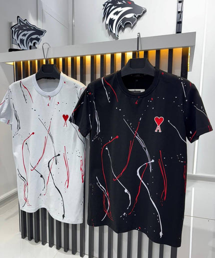 Shirt - AMI PARIS