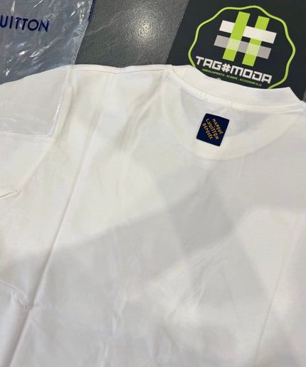 Shirt - LV