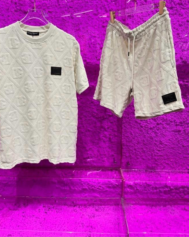 Coordinato - GG