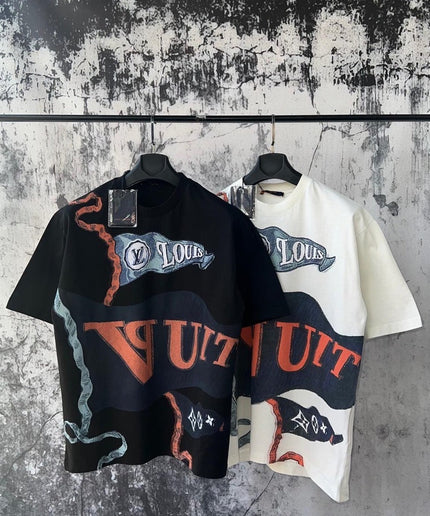 Shirt - LV