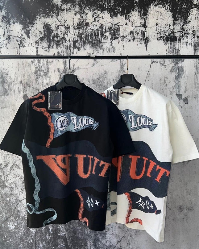 Shirt - LV