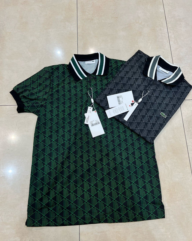 Polo - LACOSTE
